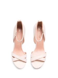 Plateauhakken Kazar Studio