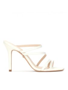 Witte sandaaltjes Kazar Studio
